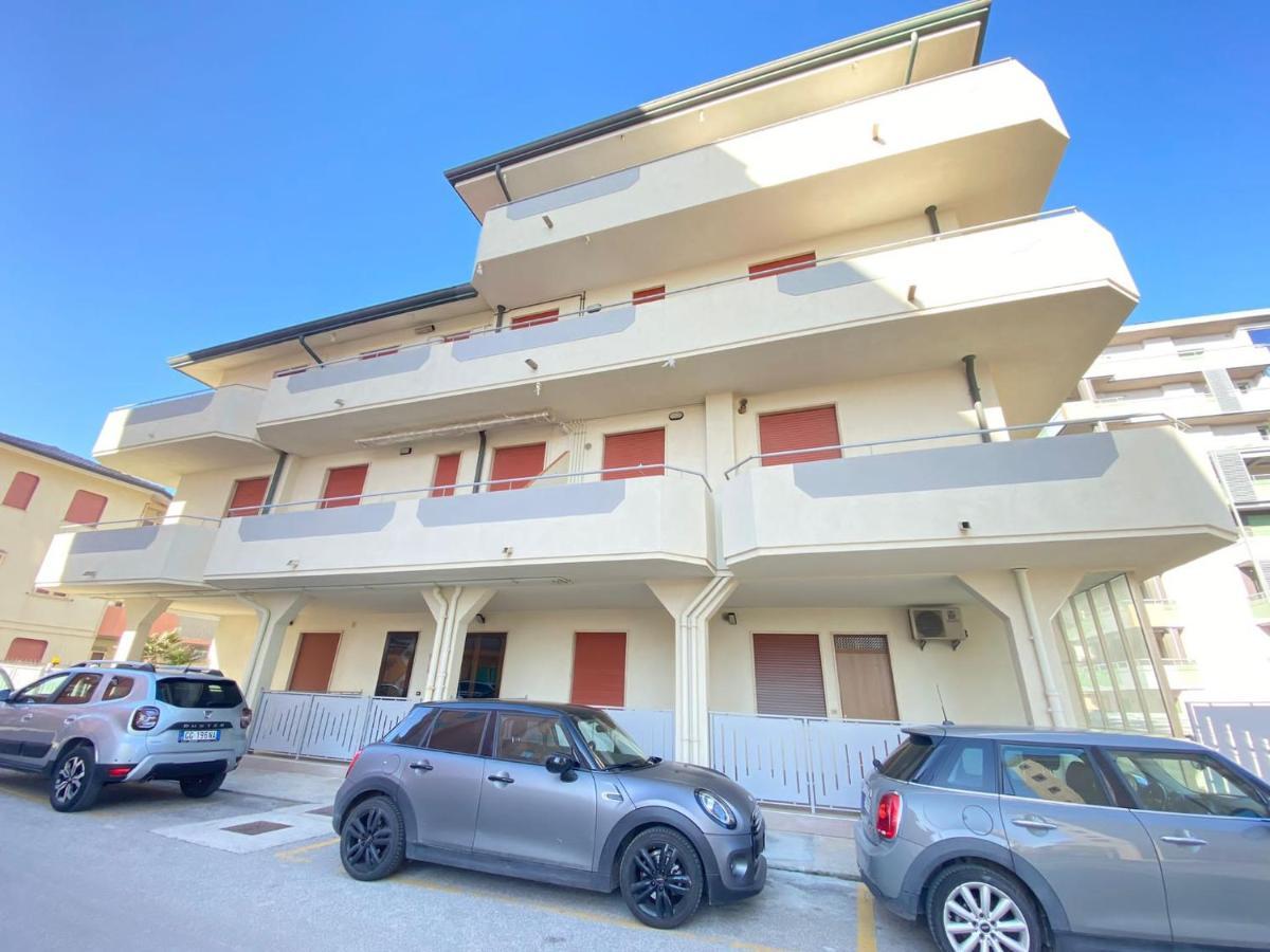 Casa Nordio * Sottomarina